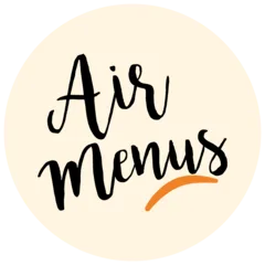 AirMenus