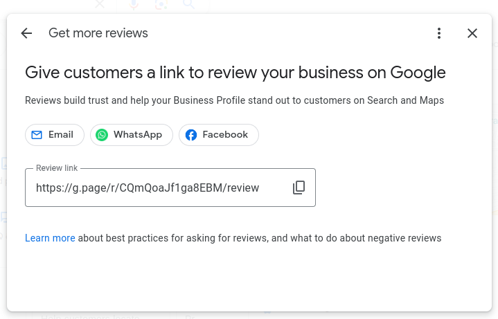 google-business-reviews-link